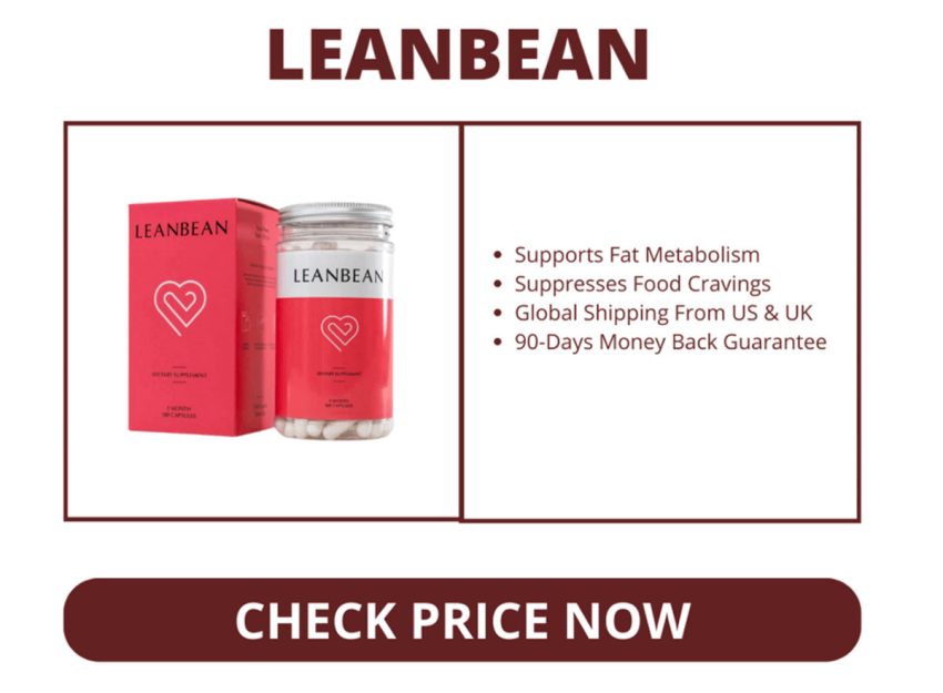 Leanbean: The Ultimate Fat Burner for Achieving Your Fitness Goals in 2023