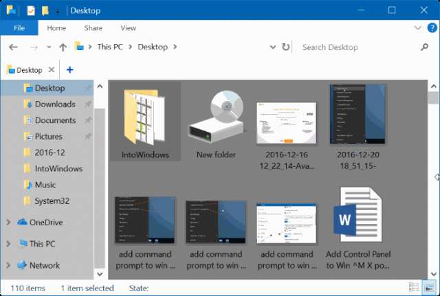 File Explorer in Windows 10 vs. Older Versions: What's Changed?