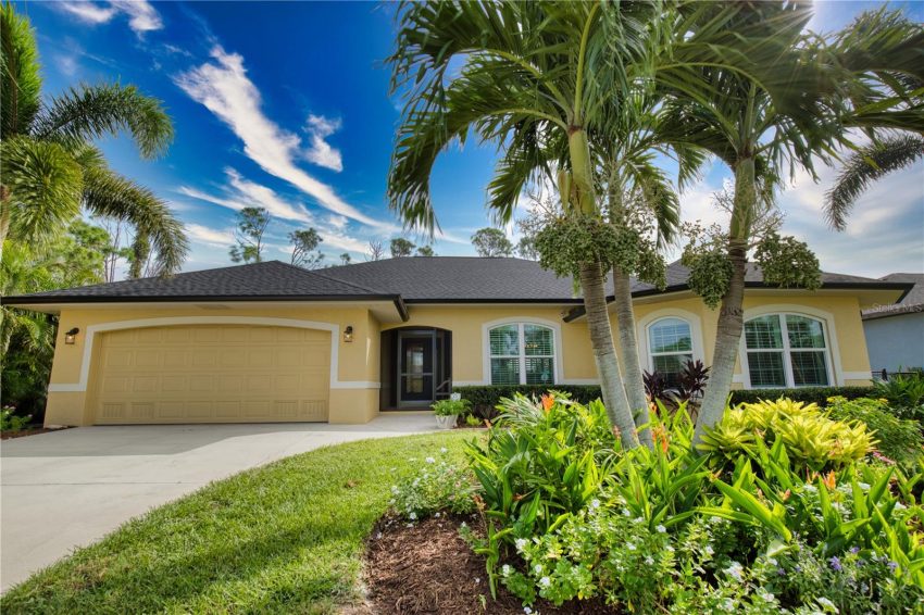 Beachside Bliss Buy and Sell Houses in Florida Now