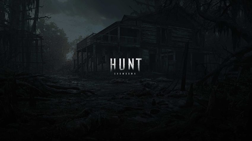 Armed and Dangerous Weapons of Choice in Hunt Showdown