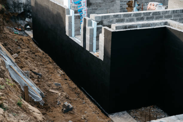 Understanding the Different Types of Basement Waterproofing