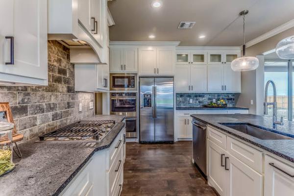 Elevate Your Kitchen’s Potential in Arlington Heights