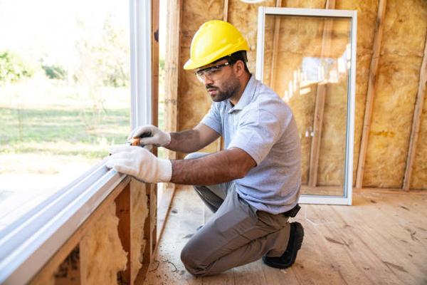 When to Schedule a Consultation with a Window Installation Contractor