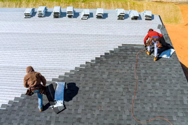 Commercial Roof Maintenance Plans